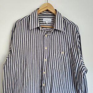 YSL Yves Saint Laurent Dress Shirt
